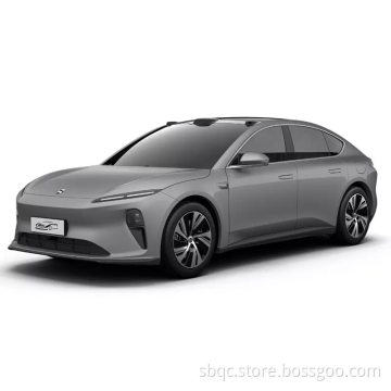 China New Energy EV Factory Price Long Range Electric Vehicle High Speed Nio ET5 With Fast Charging Used Car